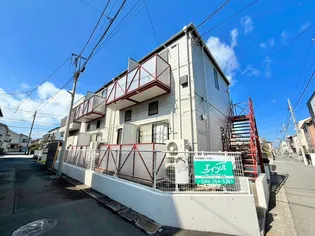 セリュールさがみ野の画像