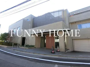 ガーデン東が丘の画像