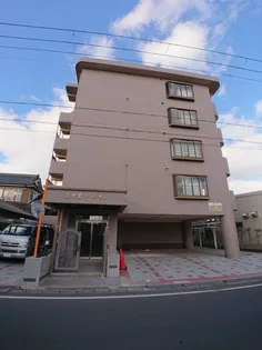 南中里パーシモンの画像