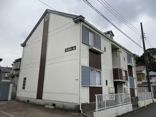 サンシティKの画像