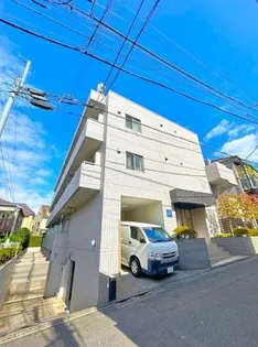 アーデン北沢の画像