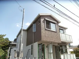 メゾンルミナスの画像