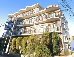 山本マンションの画像