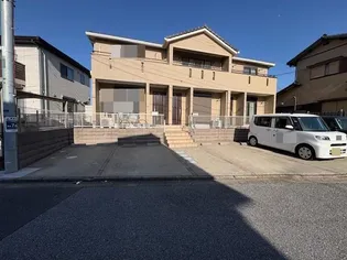 リゼットハウスIIの画像