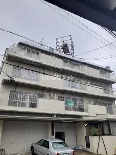 森島コーポラスの画像