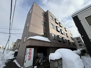 ヴァンヴェール札幌の画像