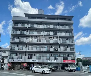 サニーメイトとがわの画像