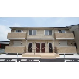 フィオレット エム Bの画像