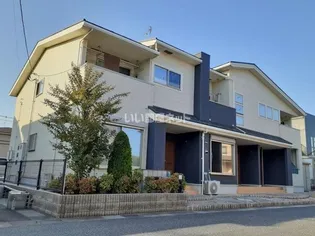 フレージュアルバ Aの画像