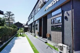 愛知県名古屋市中村区岩塚町字郷中【アパート】の外観