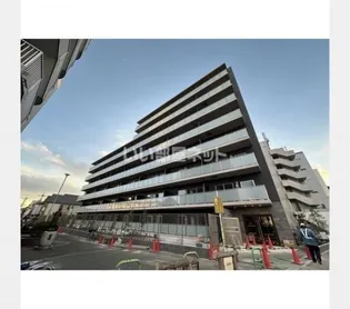 KDXレジデンス上板橋の画像