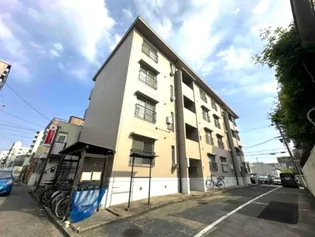 澤田マンションの画像