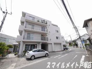 前田プラザの画像