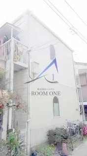 フォンテーヌ新丸子の画像