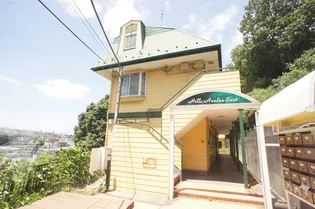 ヒルズアゼリアイーストの画像