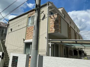 タマハイツの画像