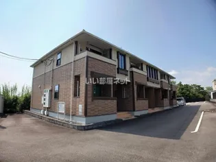 ハピネスハウス N Tの画像