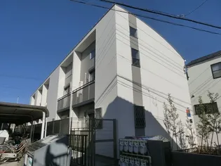 グローリアの画像