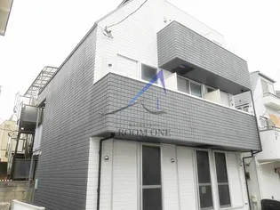 プランタン中延の画像