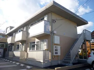 プライム セジュール Aの画像