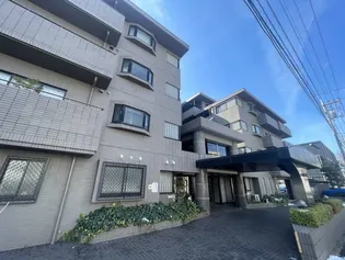 アーバンクレストの画像