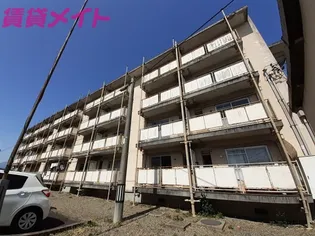 ネオステージ大仲新田IIの画像