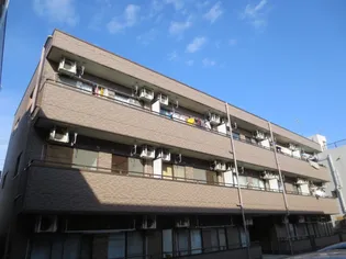 アダージョ元住吉の画像