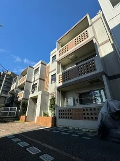 WELL HOUSE 東大井Cの画像