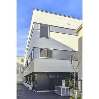 東京都文京区大塚4【アパート】の外観