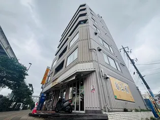 西新井岡田ビルの画像