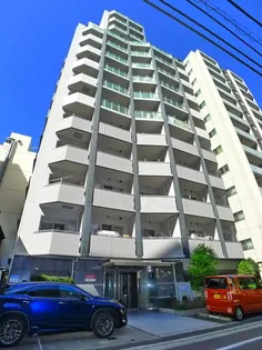 ルクレ東上野レジデンスの画像