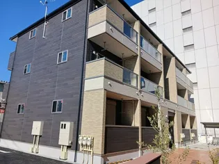 ラ ベル メールの画像