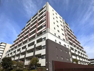 サンクタス稲毛海岸ベラコスタの画像