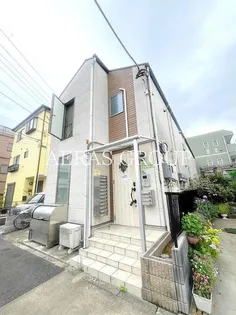 オリヴィア北綾瀬の画像