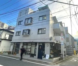 ヒルトップエムの画像