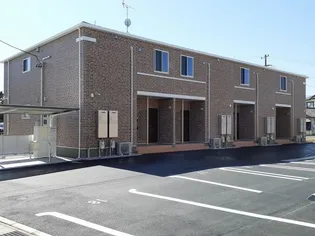 AFCレジデンス ⅩⅡの画像