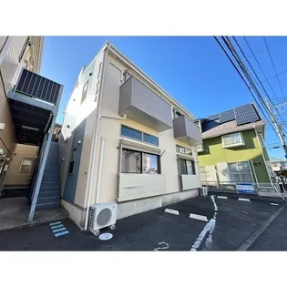 ウエストパークEの画像