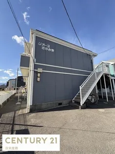 リオーヌさがみ野の画像