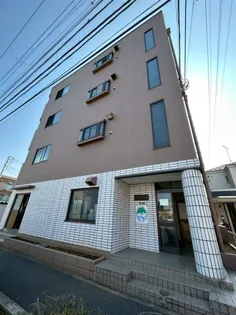 アールマンションの画像