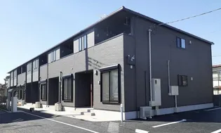 サンビレッジAの画像