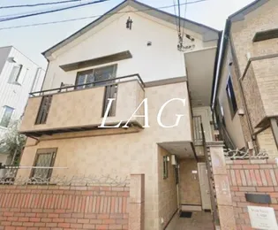 スターヴァレイ イーサイドの画像