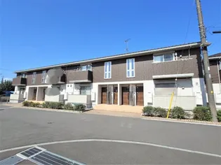 ファヴォーレ Aの画像