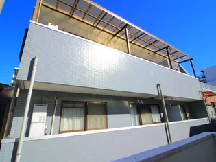 クレールマンションの画像