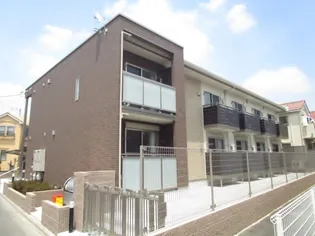 ミランダプレジールMの画像