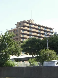 ナイスアーバンプラザ横濱WESTの画像