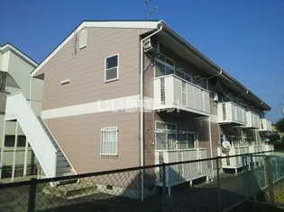 ハイツ福山の画像