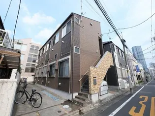 ハーモニーテラス高松IIの画像