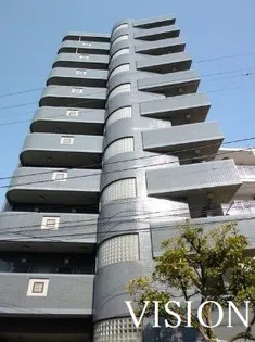 SKガーデン葛西Vの画像