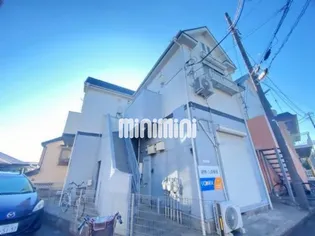 アップルエステート田喜野井の画像