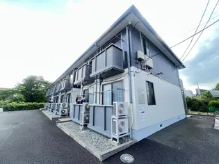 コンフォート詩音の画像